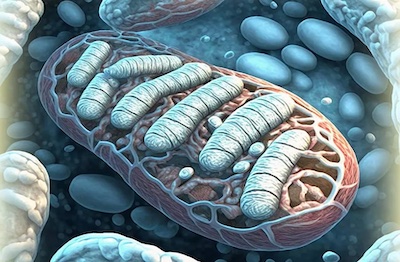 Mitochonfries en decodage biologique