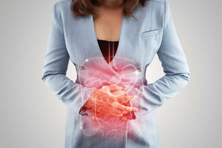 Dyspepsia porucha traviaceho systemu ake ma priznaky