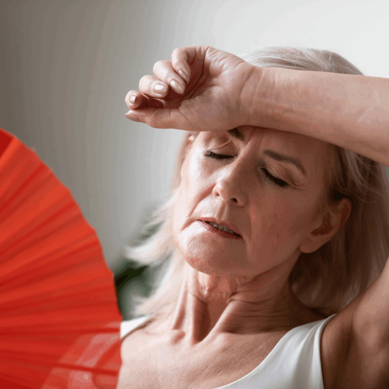 2 Menopause Sandra Guillemin